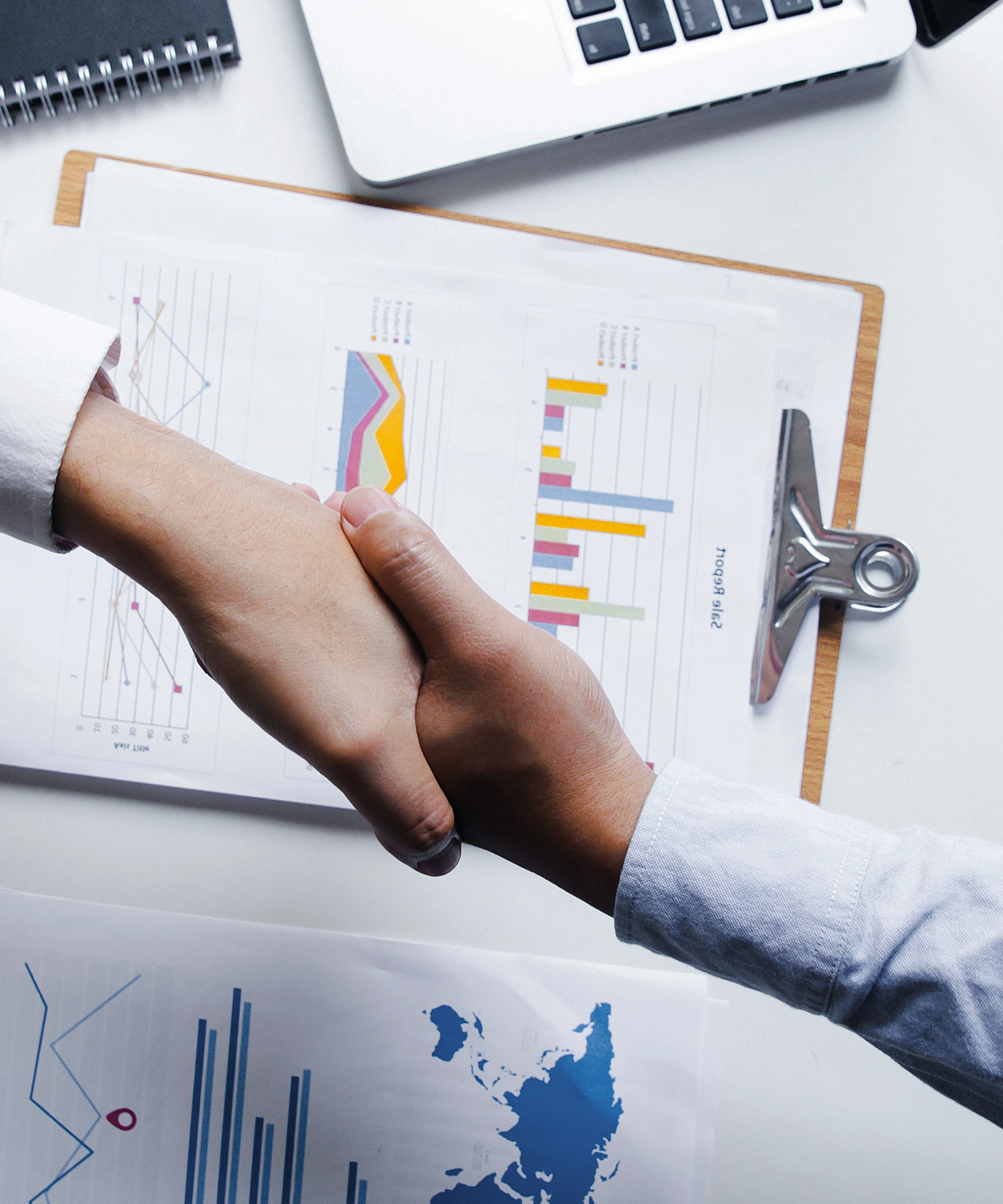 Супровід бізнесу