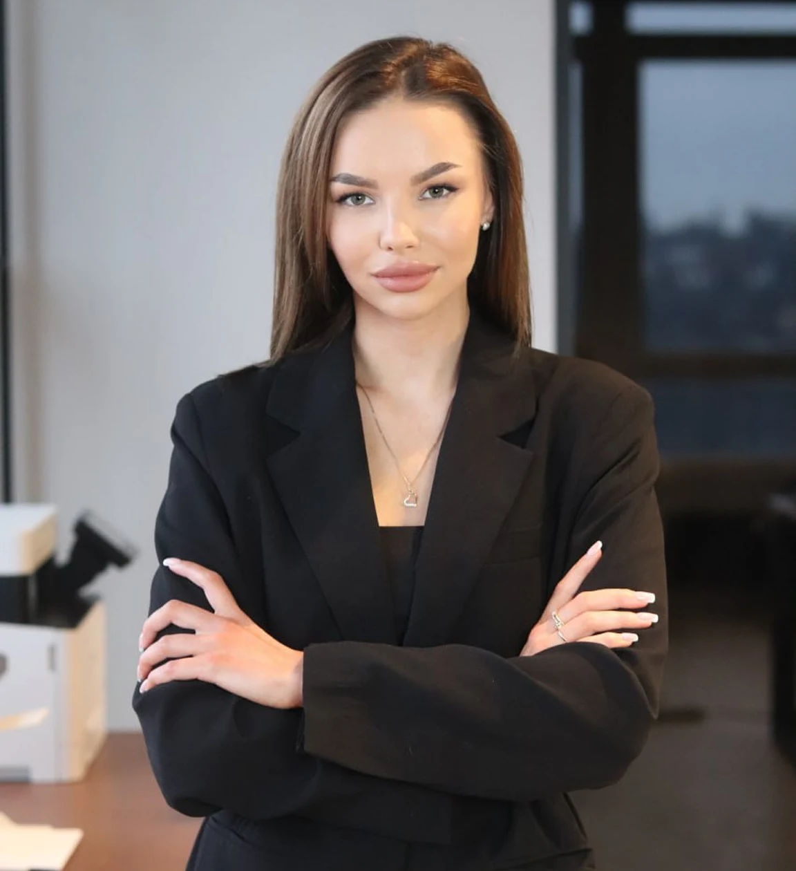 Анастасія Терещенко - Юрист сімейного напрямку права