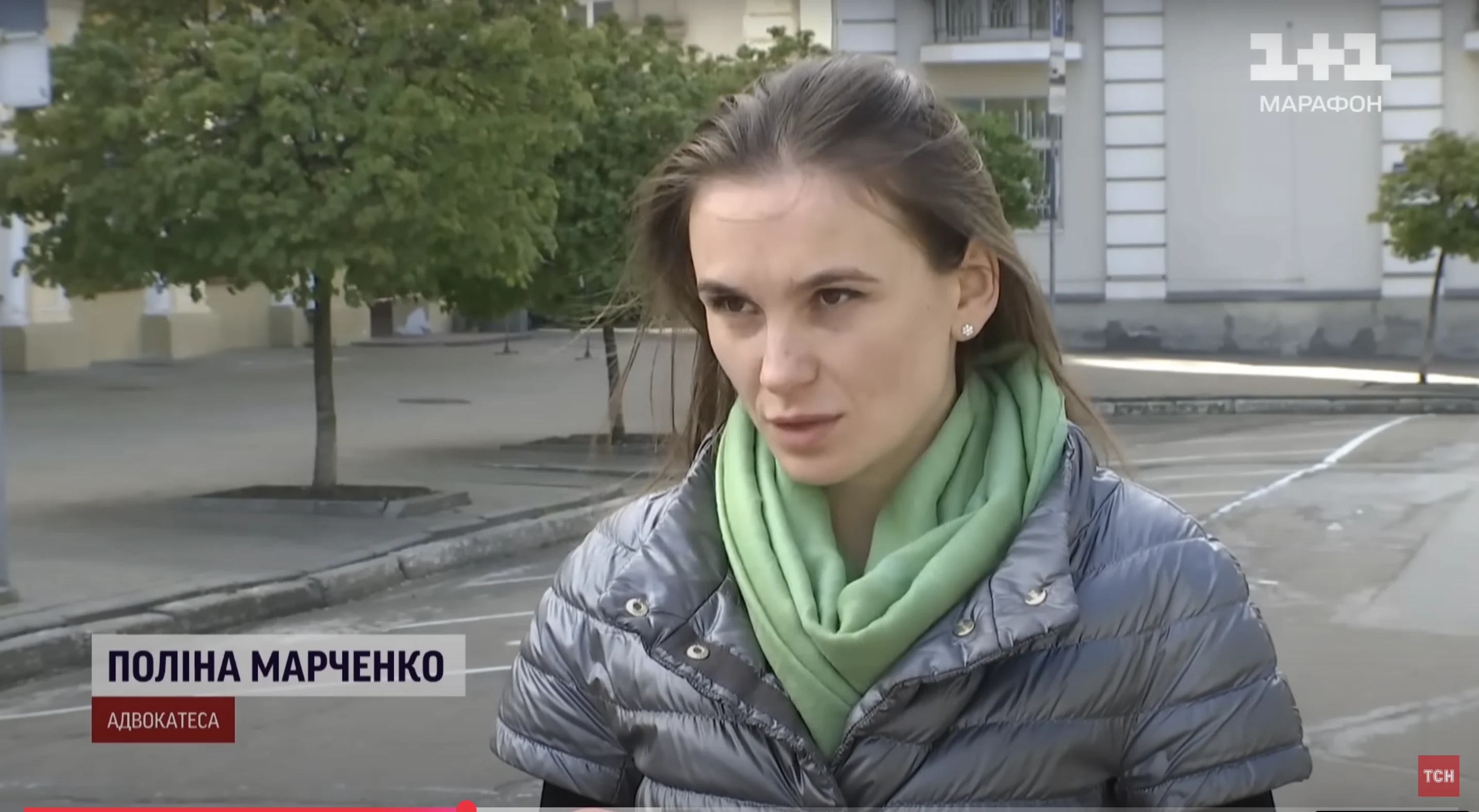 “Ситуація повністю протизаконна, і такі дії працівників ТЦК - не тільки порушенням їхніх посадових інструкцій, прямих посадових обов’язків, але і в принципі порушення норм кримінального права”, - твердить адвокатка Поліна Марченко.