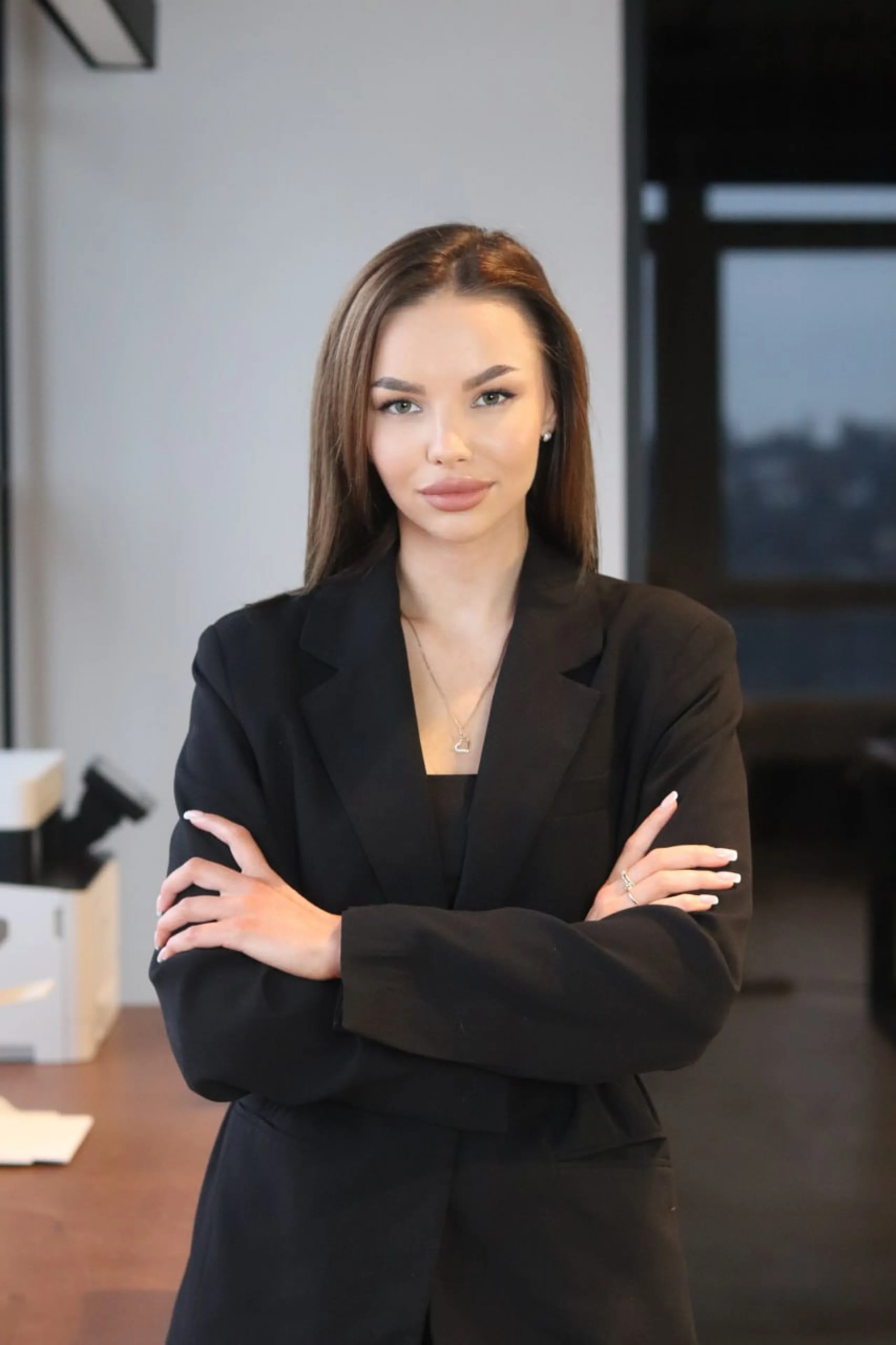 Анастасія Терещенко - юрист сімейного напрямку права