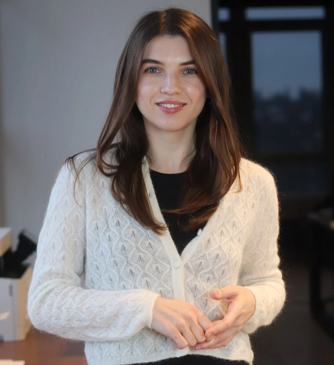 Вікторія Осипова - Юрист з мобілізаційного та військового напряму