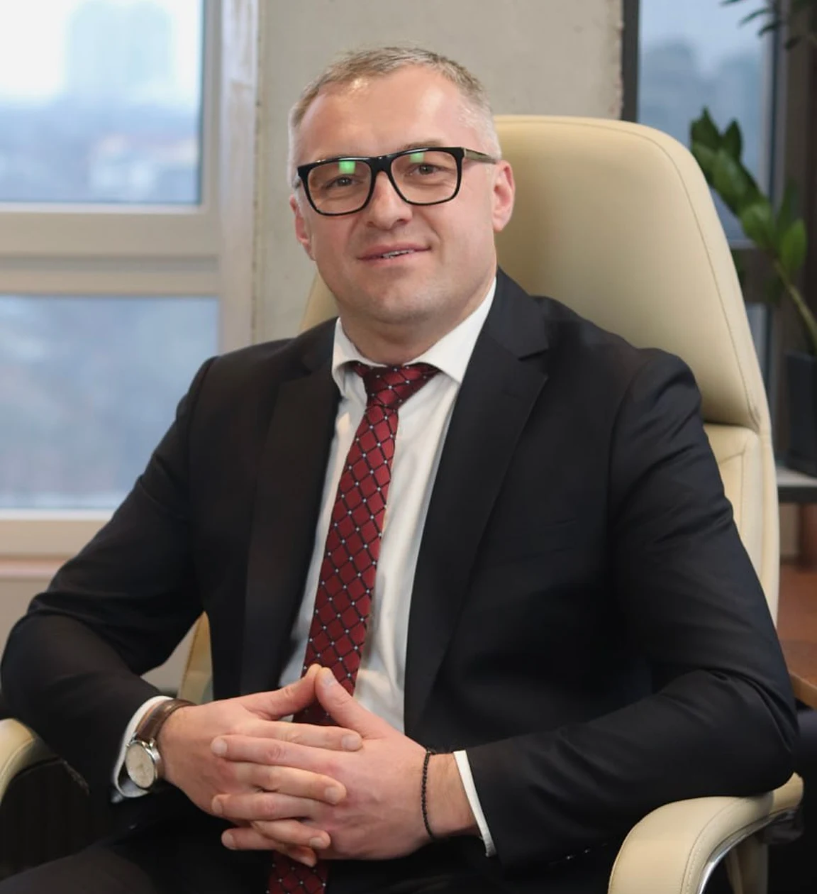 Юрій Панчук - Адвокат з кримінального права